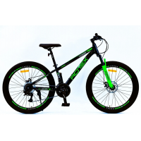 Спортивний горний велосипед 26 дюймів LTWOO A2 21 швидкість Corso «ROTEX» RX-26694