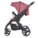 Коляска дитяча алюмінієва прогулянкова El Camino DYNAMIC PRO ( ME 1053-3 Dusty Rose) Коляска дитяча алюмінієва прогулянкова El Camino DYNAMIC PRO ( ME 1053-3 Dusty Rose)