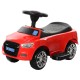Детская машинка Ауди каталка толокар 2в1 с родительской ручкой красная Bambi M 3503A-3 Детская машинка Ауди каталка толокар 2в1 с родительской ручкой красная Bambi M 3503A-3