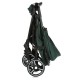 Коляска детская прогулочная для мальчика и девочки M 4249-2 Hunter Green Matt