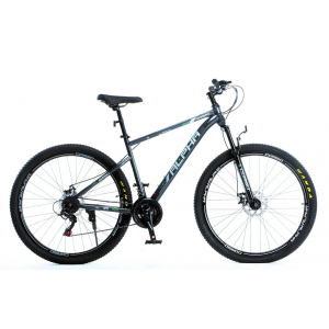 Спортивний велосипед 29 дюймів Shimano 21 швидкість Corso «ALPHA» LF-29901