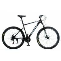 Спортивний велосипед 29 дюймів Shimano 21 швидкість Corso «ALPHA» LF-29824