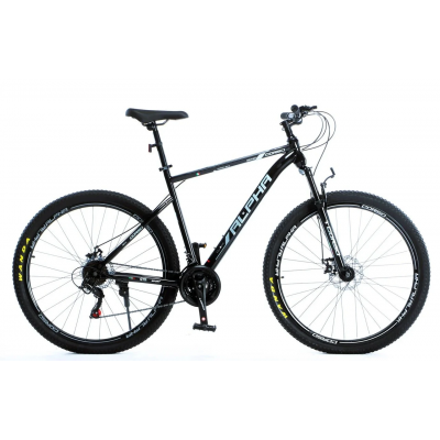 Спортивний велосипед 29 дюймів Shimano 21 швидкість Corso «ALPHA» LF-29824
