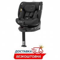 Автокрісло дитяче з опорною ножкою поворотне вага 0-36кг isofix Carrello Octopus (CRL-16002 Deepwater Grey) Автокрісло дитяче з опорною ножкою поворотне вага 0-36кг isofix Carrello Octopus (CRL-16002 Deepwater Grey)