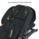 Детское автокресло Бебикокон автолюлька El Camino i-KEEP (ME 1186 Melange Jet Black)