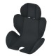 Детское автокресло Бебикокон автолюлька El Camino i-KEEP (ME 1186 Melange Jet Black)