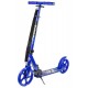 Самокат Maraton Phonix blue