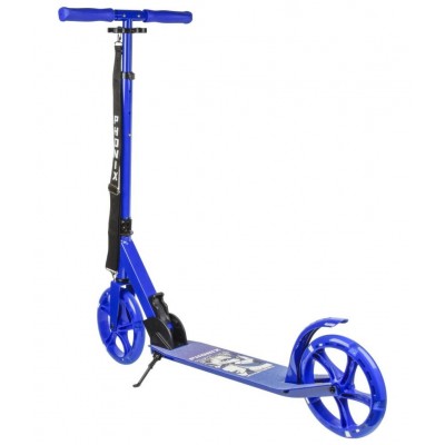 Самокат Maraton Phonix blue Самокат Maraton Phonix blue