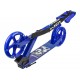 Самокат Maraton Phonix blue Самокат Maraton Phonix blue