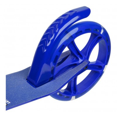 Самокат Maraton Phonix blue Самокат Maraton Phonix blue