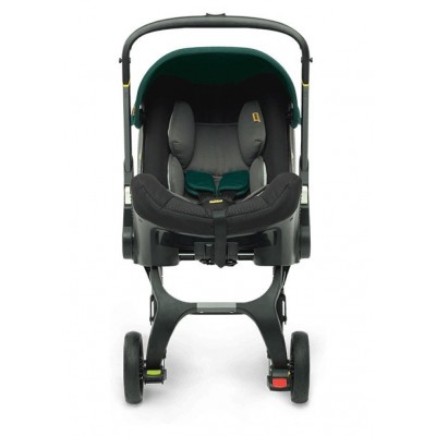 Коляска - автокресло 2in1 S800 green Коляска - автокресло 2in1 S800 green