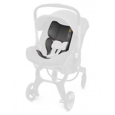 Коляска - автокресло 2in1 S800 black Коляска - автокресло 2in1 S800 black
