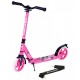 Самокат Maraton COMFORT pink, turquoise
