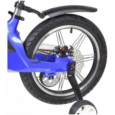 Велосипед Cruiser ICONIC (18") blue