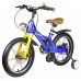 Велосипед Cruiser ICONIC (14") blue