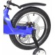 Велосипед Cruiser ICONIC (14") blue