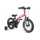Велосипед 3in1 Maraton MINIBY Rose