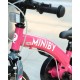 Велосипед 3in1 Maraton MINIBY Rose Велосипед 3in1 Maraton MINIBY Rose
