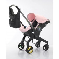 Коляска - автокресло 2in1 S800 pink Коляска - автокресло 2in1 S800 pink