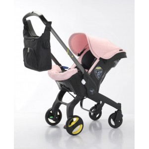 Коляска - автокресло 2in1 S800 pink