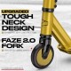 Трюковый самокат Fuzion X3 Pro Трюковый самокат Fuzion X3 Pro