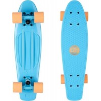 Пенниборд FireFly PB105 Blue