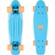 Пенниборд FireFly PB105 Blue