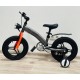 Велосипед SWITCH BIKE 14" black