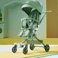 Детская коляска-трансформер 2in1 M2-2 Авокадо Детская коляска-трансформер 2in1 M2-2 Авокадо