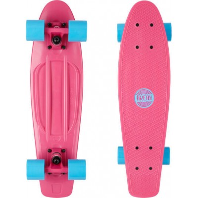 Пенниборд Firefly PB105 Pink/Blue