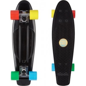 Пенниборд Firefly PB105 Black