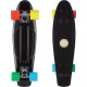 Пенниборд Firefly PB105 Black