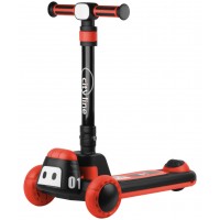 Самокат CITY LINE 901 Music