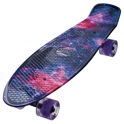 Penny Maraton Longboard 27
