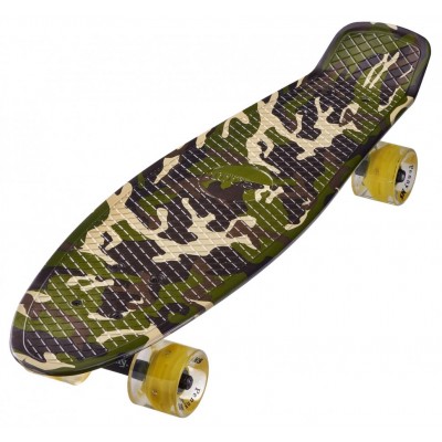 Penny Maraton Longboard 27