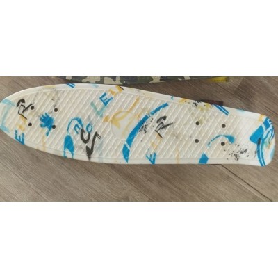 Penny Maraton Longboard 27