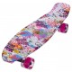 Penny Maraton Longboard 27