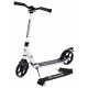 Самокат Maraton COMFORT white