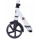 Самокат Maraton COMFORT white Самокат Maraton COMFORT white