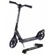 Самокат Maraton COMFORT black