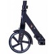 Самокат Maraton COMFORT black Самокат Maraton COMFORT black