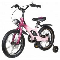 Велосипед Cruiser ICONIC (18") pink