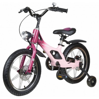 Велосипед Cruiser ICONIC (18") pink