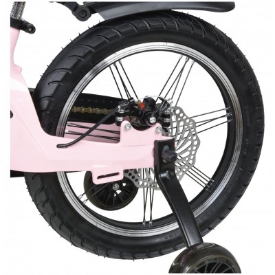 Велосипед Cruiser ICONIC (18") pink