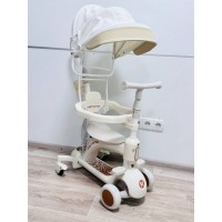 Трансформер 3in1 Smart Baby 669 beige Трансформер 3in1 Smart Baby 669 beige