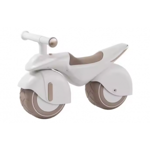 Беговел-толкар Kiddy Go Q7 beige