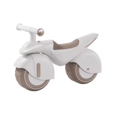 Беговел-толкар Kiddy Go Q7 beige