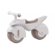 Беговел-толкар Kiddy Go Q7 beige