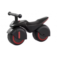 Беговел-толкар Kiddy Go Q7 black Беговел-толкар Kiddy Go Q7 black
