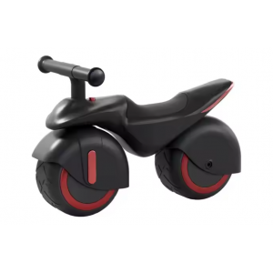 Беговел-толкар Kiddy Go Q7 black